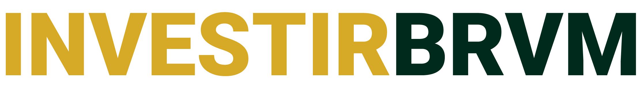 INVESTIR BRVM